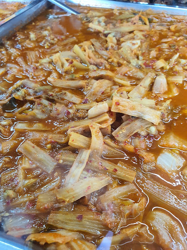 ดาวอาหารเจ - อำเภอเมืองจันทบุรี