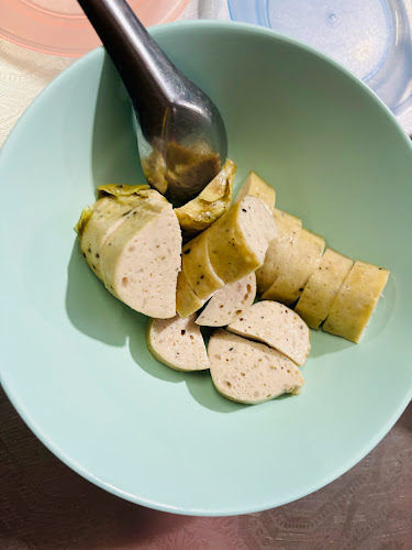 โจ๊ก ก๋วยจั๊บ ต้มเส้น บัตรคิว - การบริการอาหารและที่พัก