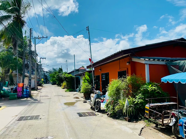 Comentarii opinii despre ป้ารุณ ซ.นาจอมเทียน 8