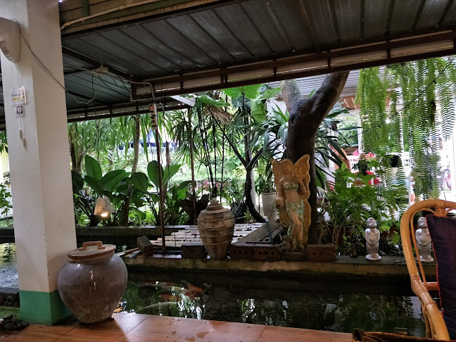 Comentarii opinii despre หนม​ หวาน​ Home​ ​Cafe -By บ้านขนมเจ๊ม้อง