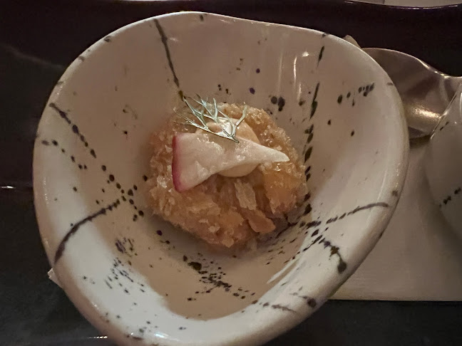 Comentarii opinii despre Cafe des Amis