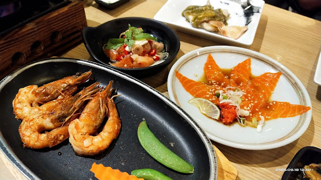 Comentarii opinii despre Oishi Eaterium