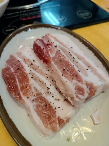 Comentarii opinii despre Daisachi Shabu