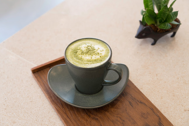 Opinii despre Aram Coffee&Crepes în อำเภอเมืองภูเก็ต - การบริการอาหารและที่พัก