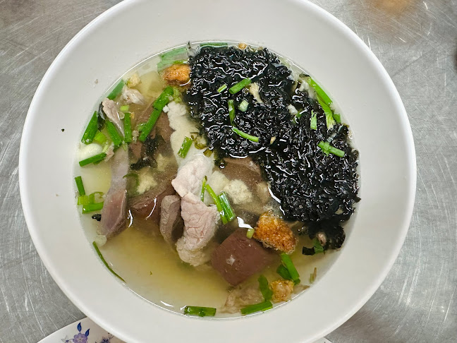 ขาหมูเมืองทอง