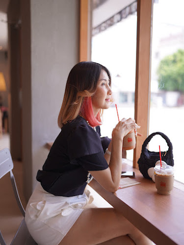 Red and brew coffee Nakhon Ratchasima - เมือง