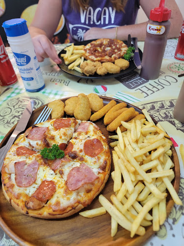 YUMMY PIZZA - เมือง