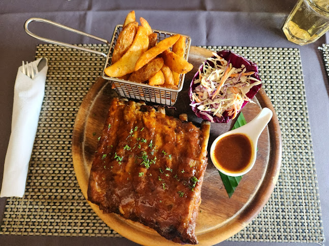 Two Chefs Kata Beach