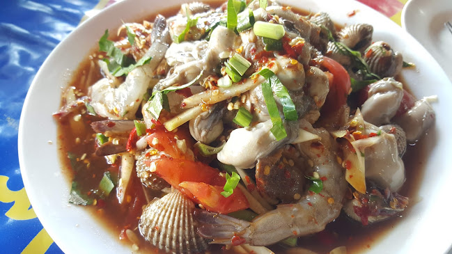 ส้มตำเจ้อุ๊