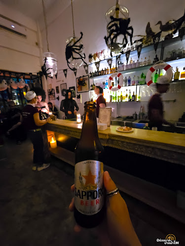 Noi bar Nakhonsawan - เมือง