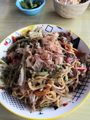 ร้านอาหารญี่ปุ่นมะลิจัง Marichan - อำเภอหาดใหญ่