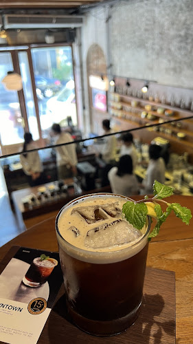 Comentarii opinii despre GRAPH Phuket