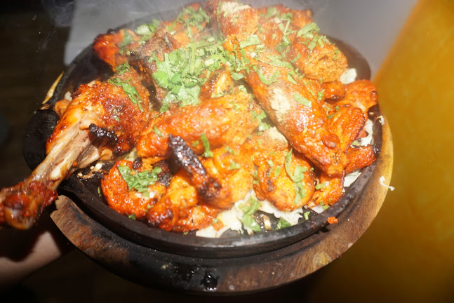 Magic Masala Indian Restaurant - อำเภอเมืองภูเก็ต