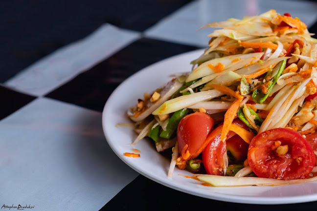 Opinii despre THE KOFFEE BEANS în อำเภอศรีราชา - การบริการอาหารและที่พัก