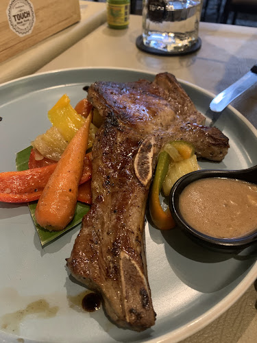 สเต็กโคราช Touch Steak & Cuisine - เมือง