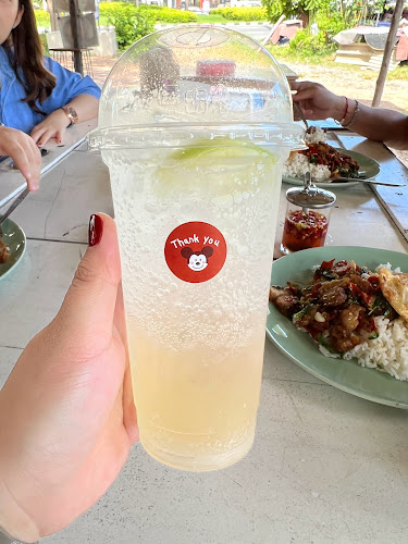 Comentarii opinii despre ครัวสุขขุม (พัทยาใต้)