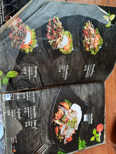 Comentarii opinii despre ตํากระเทย อุบลราชธานี Tumkratoei (Ubon Ratchathani)