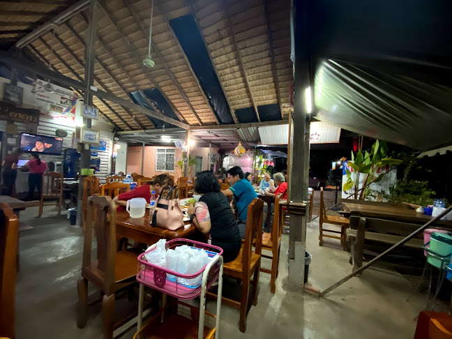 ครัวดาดา2 - อำเภอเมืองกำแพงเพชร