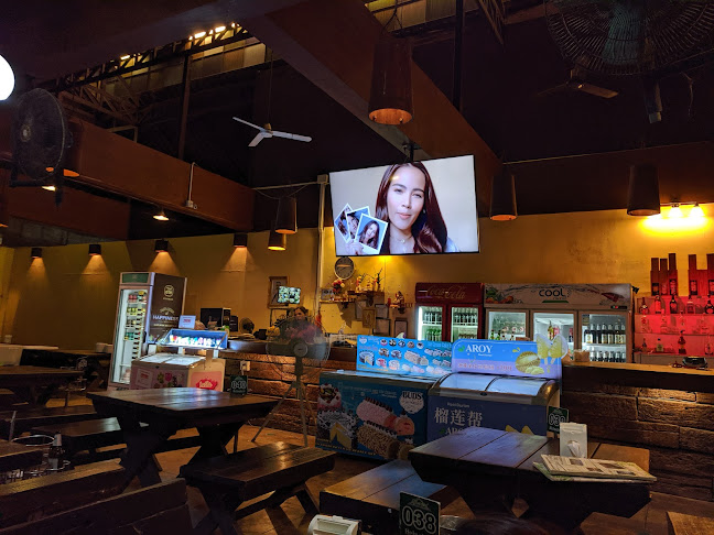 Comentarii opinii despre มุมอร่อย สาย 3 มหาชัยซีฟู๊ด