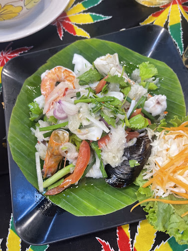 Blue Beach Restaurant - อำเภอเมืองภูเก็ต