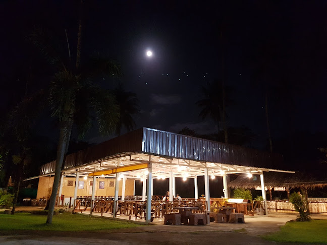 Thai garden Korean restaurant 타이가든한식당 - การบริการอาหารและที่พัก