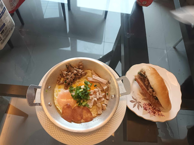 มาดามจั๊บญวน สาขาหาดจอมเทียน - อำเภอบางละมุง