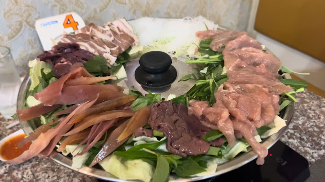 ร้านฮอยอัน อาหารเวียดนาม นครสวรรค์