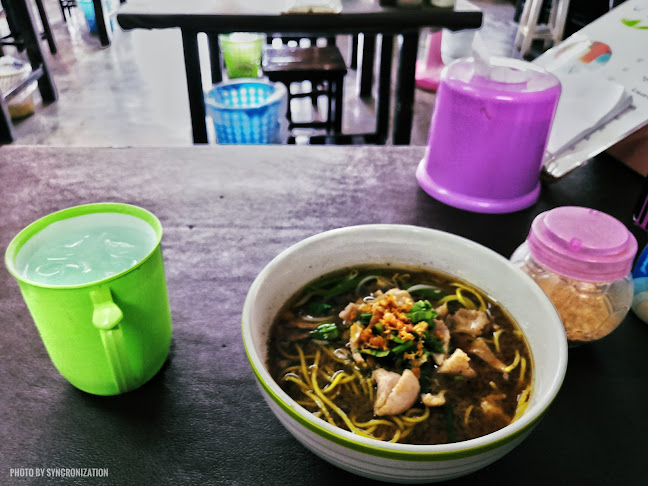 Comentarii opinii despre ก๋วยเตี๋ยวเนื้อลำดี