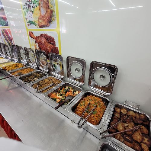 Opinii despre Iranian Buffet în อำเภอบางละมุง - การบริการอาหารและที่พัก