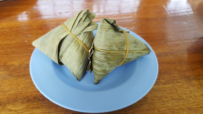 Opinii despre ขนมจีนจี้ลิ่ว บ๊ะจ่างภูเก็ต în อำเภอถลาง - การบริการอาหารและที่พัก