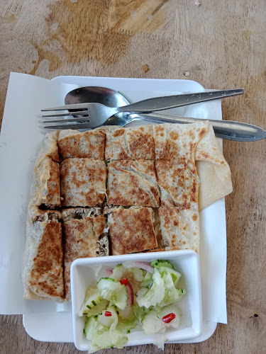 Comentarii opinii despre Roti De Forest Hatyai - โรตี ดิฟอเรส หาดใหญ่