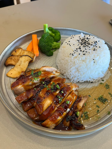 homie - Beans & Baker - อำเภอเมืองนครราชสีมา