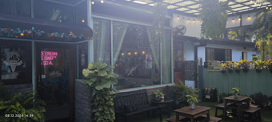 Smo.ko - House Café