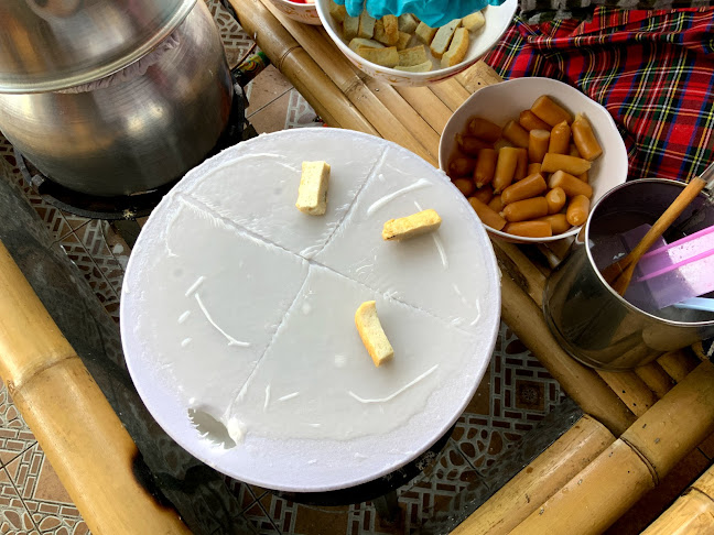 Opinii despre ก๋วยเตี๋ยวปากหม้อแยกน้ำวนหาดใหญ่ în อำเภอหาดใหญ่ - การบริการอาหารและที่พัก