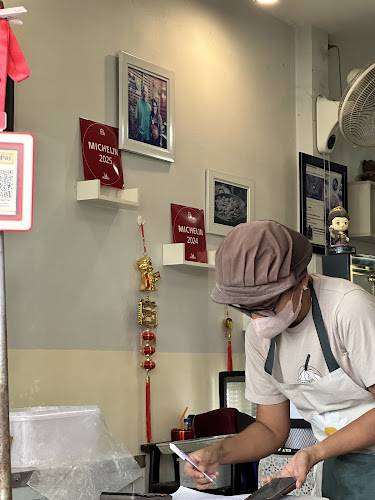 Opinii despre ขนมโอชิน โคราช în อำเภอเมืองนครราชสีมา - การบริการอาหารและที่พัก