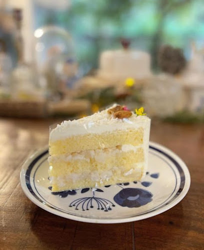 Mali Cakery Homemade - เมือง