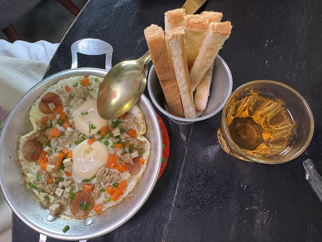 โกบี - อำเภอเมืองนครปฐม