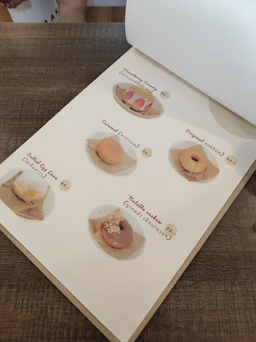 ก า ก กาแฟ - อำเภอหาดใหญ่