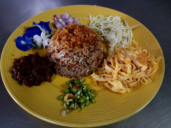 Comentarii opinii despre เรเบเกอรี่