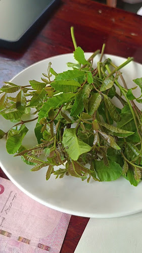 ข้าวแกงใต้พี่บ่าว - อำเภอเมืองเพชรบูรณ์