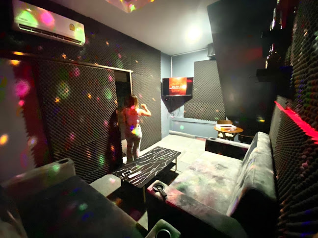 Charming bar - อำเภอเมืองสงขลา