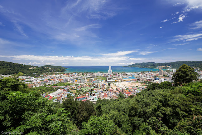 60 1 Hasib pee rd ตำบลป่าตอง อำเภอกะทู้ ภูเก็ต 83150