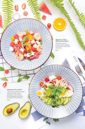 Hern Coffee and Bistro