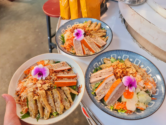 ครัวคุณฟ้าเวียดนามสะใภ้ไทย - อำเภอเมืองพิษณุโลก