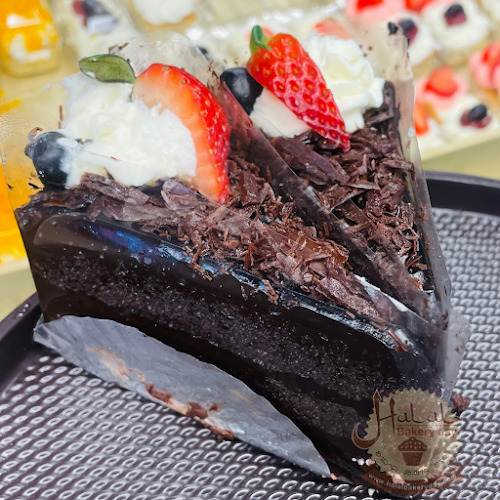 Opinii despre Halal Bakery Day în เมือง - การบริการอาหารและที่พัก