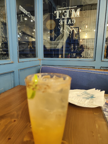 Opinii despre MET CAFE în วัฒนา - การบริการอาหารและที่พัก