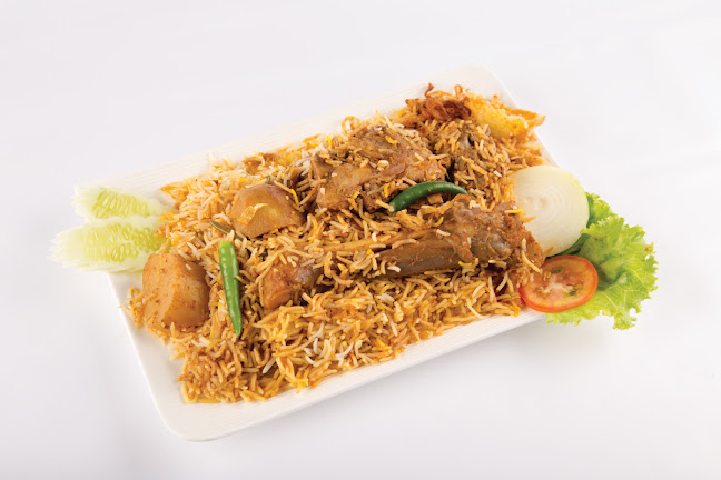 مطعم اليمن السعيد بوكيت Alyemen Alsaeed restaurant phuket - อำเภอกะทู้