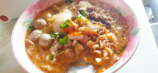 เจ้เล็กก๋วยเตี๋ยวน้ำใสโบราณ