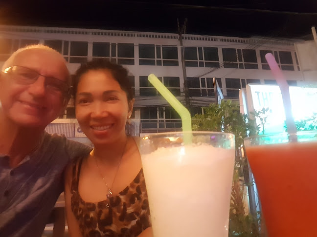 Louis Kitchen Restaurant - อำเภอเมืองภูเก็ต