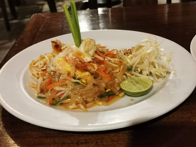 Comentarii opinii despre Sugar Cane Restaurant